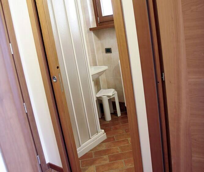 スタンダードシングルルーム, Bed&wine