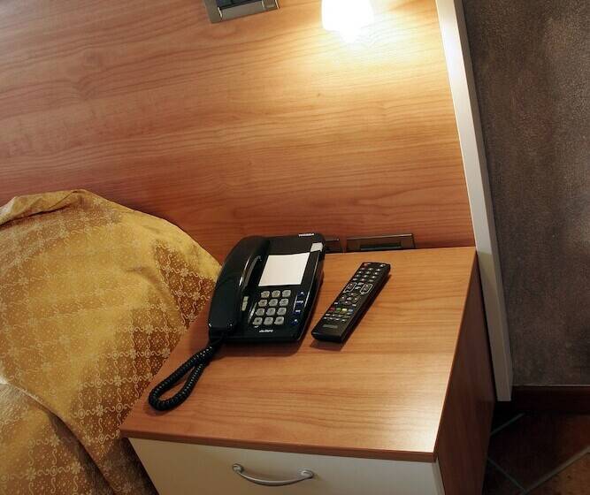 1ベッドルームアパートメント, Bed&wine