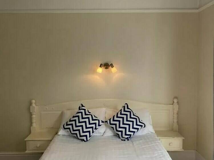 クラシックルーム, The Brunswick