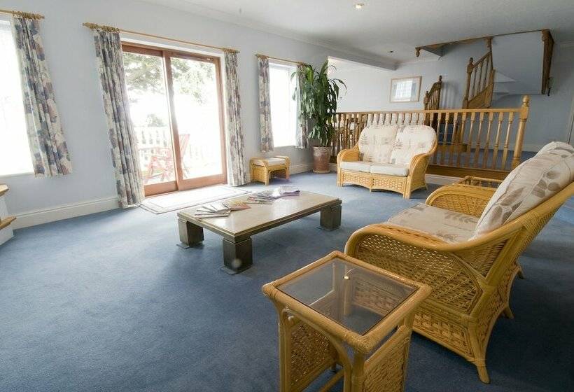 クラシックルーム, The Brunswick