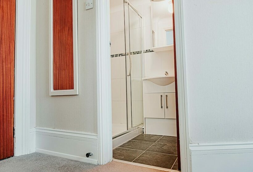 クラシックルーム, The Brunswick