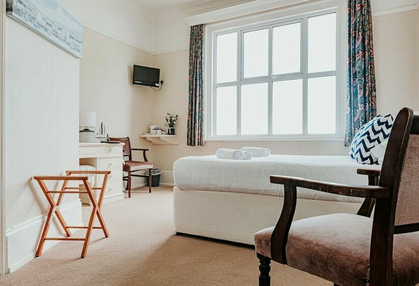 クラシックルーム, The Brunswick