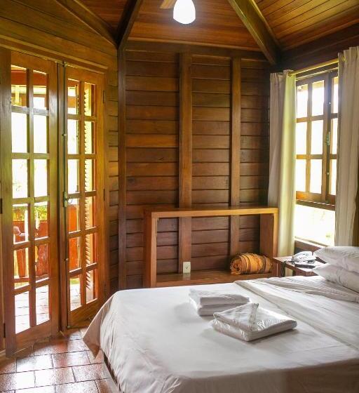 标准间, Fazenda Igarapés