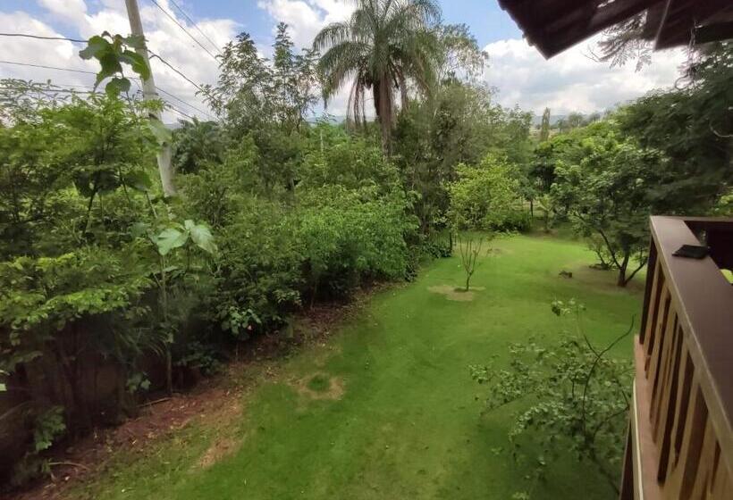 标准间, Fazenda Igarapés