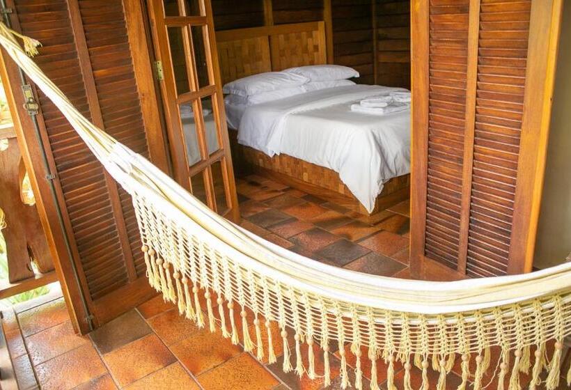 标准间, Fazenda Igarapés