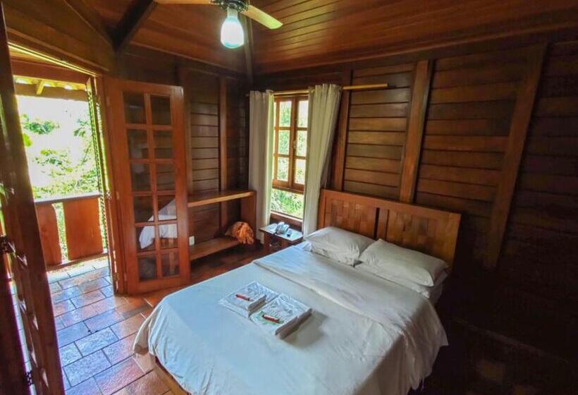 标准间, Fazenda Igarapés