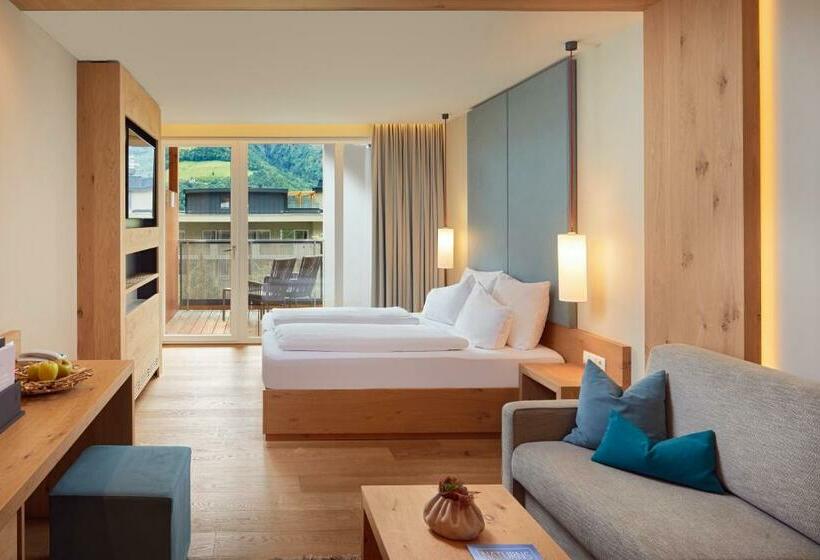 חדר סטנדרט, Feldhof Dolcevita Resort