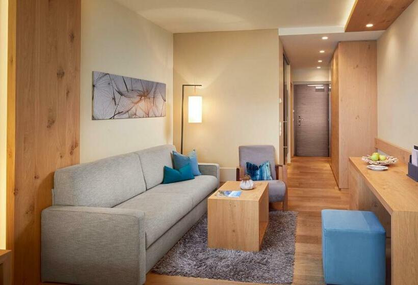 חדר סטנדרט, Feldhof Dolcevita Resort