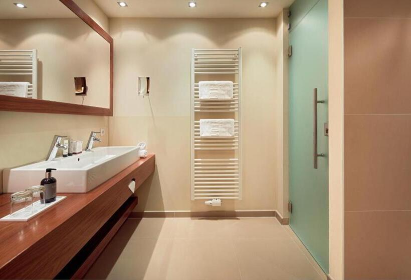 Полулюкс, Feldhof Dolcevita Resort