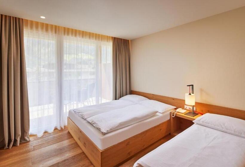 חדר משפחתי, Feldhof Dolcevita Resort