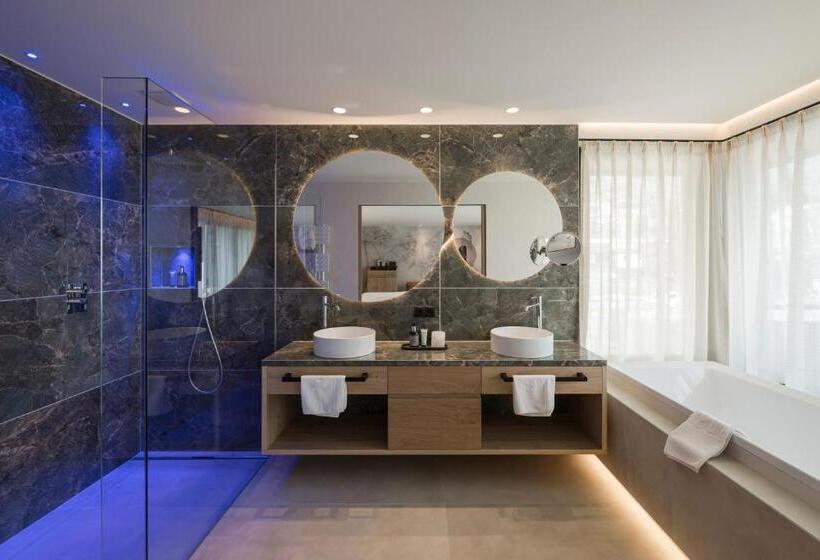 Четырехместный Номер Стандарт, Feldhof Dolcevita Resort
