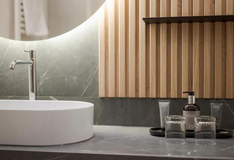 חדר סטנדרט, Feldhof Dolcevita Resort