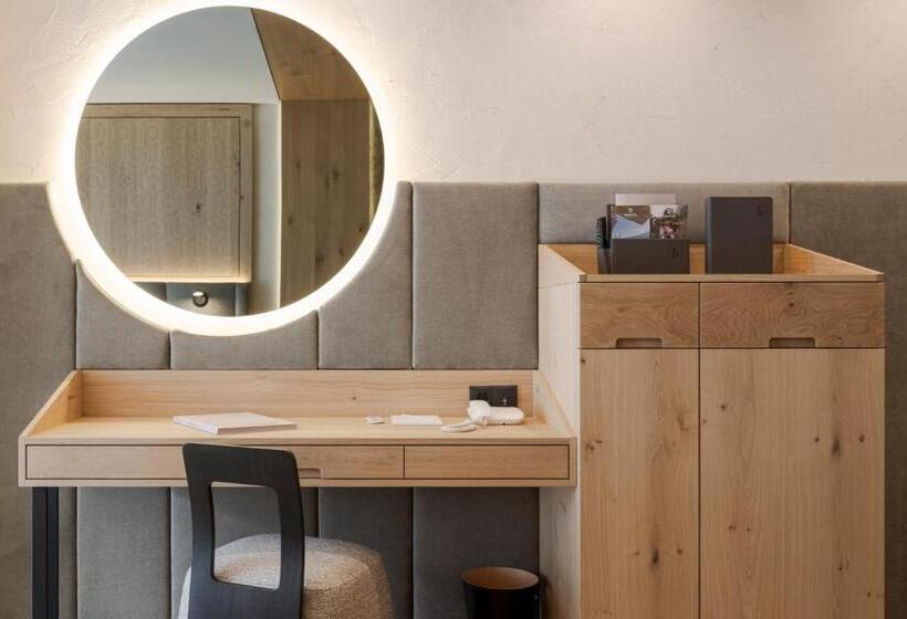 חדר סטנדרט, Feldhof Dolcevita Resort