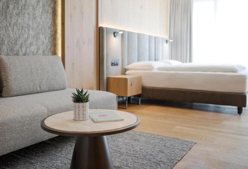 Номер Стандарт, Feldhof Dolcevita Resort