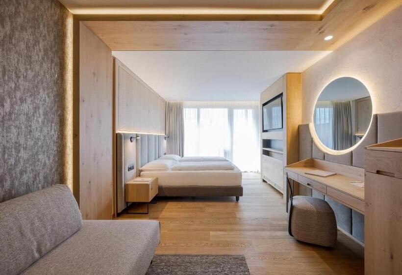 חדר סטנדרט, Feldhof Dolcevita Resort