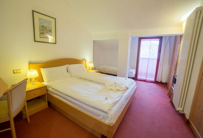 スタンダードルーム, Grizzly