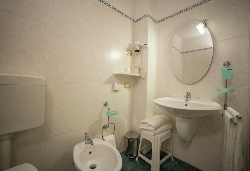 スタンダードルーム, Grizzly