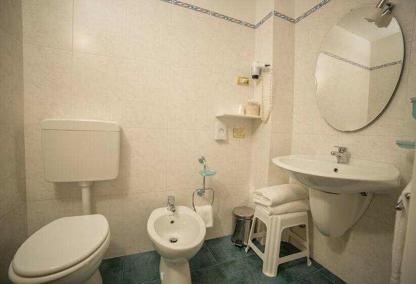 スタンダードルーム, Grizzly