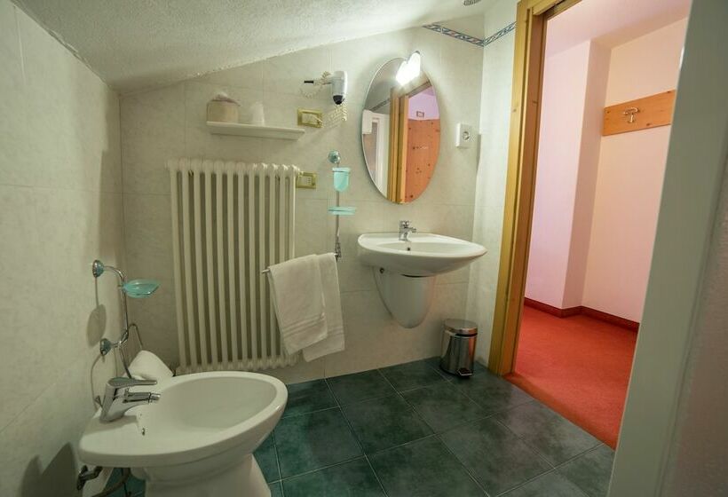 スタンダードルーム, Grizzly