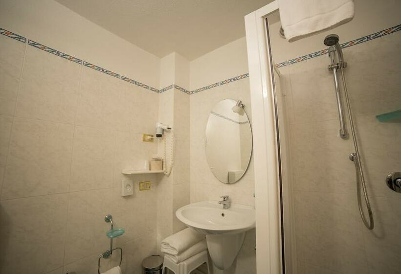 スタンダードルーム, Grizzly