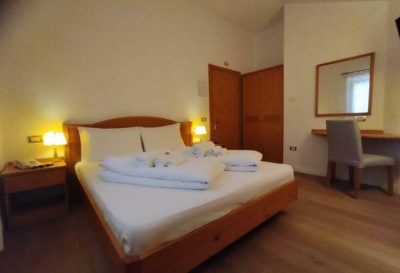 スタンダードルーム, Grizzly