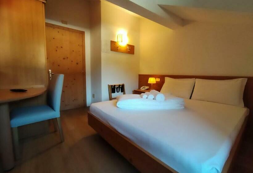 スタンダードルーム, Grizzly