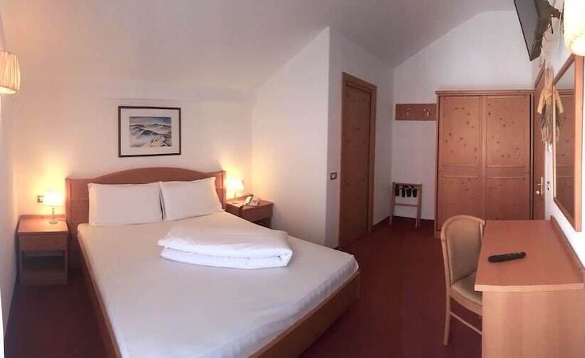 スタンダードルーム, Grizzly