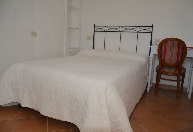 חדר סטנדרט יחיד, Il Fondaccio