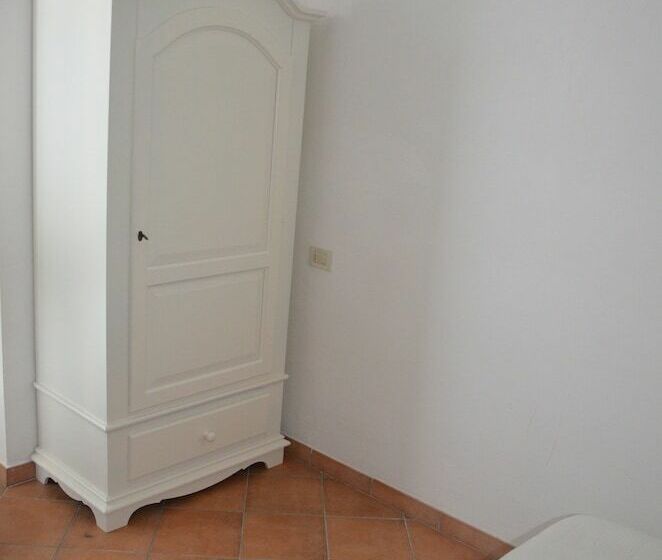 חדר סטנדרט יחיד, Il Fondaccio