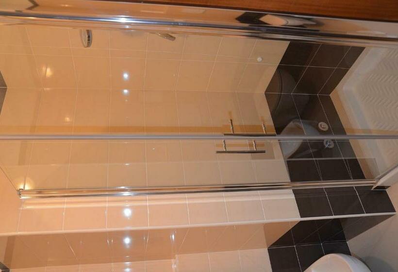 חדר סופריור, Il Fondaccio