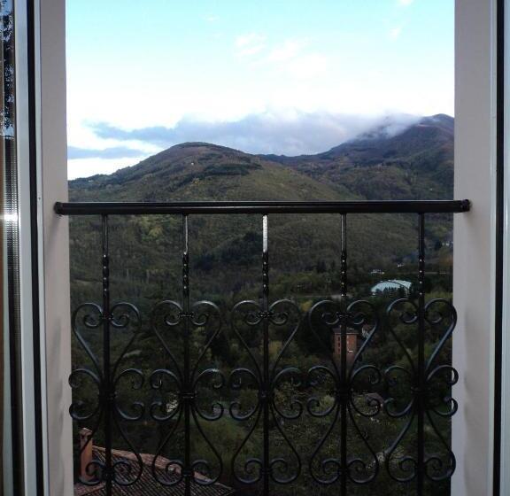 חדר סופריור, Il Fondaccio