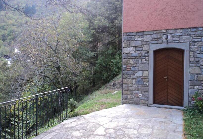 סוויטה, Il Fondaccio