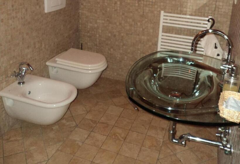 סוויטה, Il Fondaccio