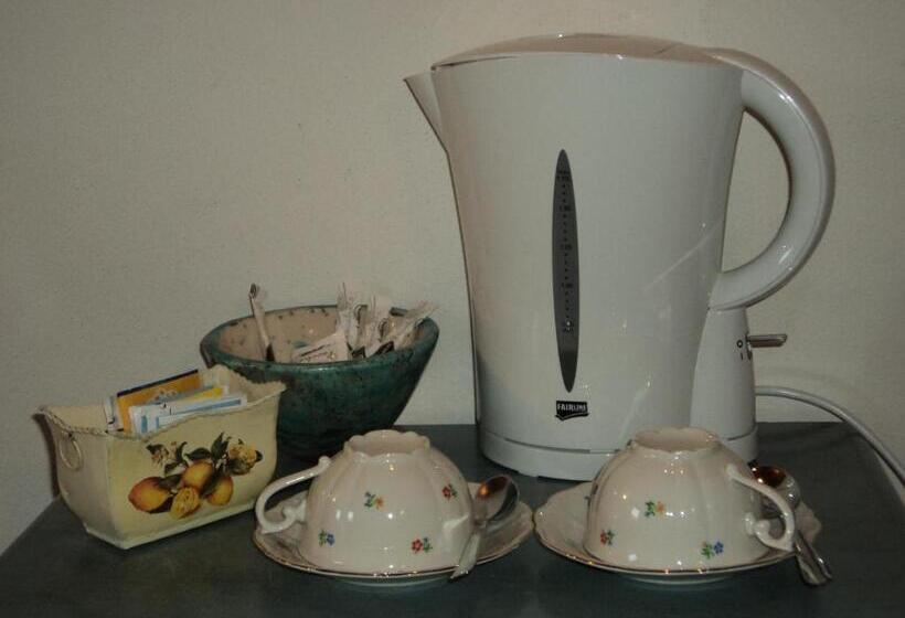 סוויטה, Il Fondaccio