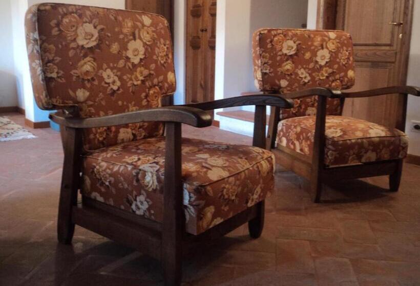 סוויטה, Il Fondaccio