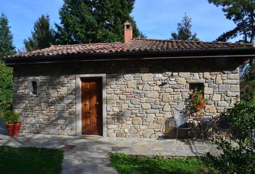 סוויטה, Il Fondaccio