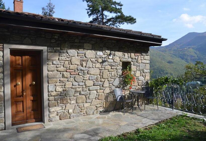 סוויטה, Il Fondaccio