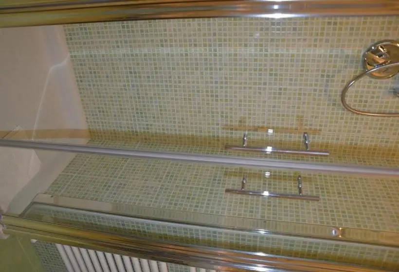 スタンダードシングルルーム, Il Fondaccio