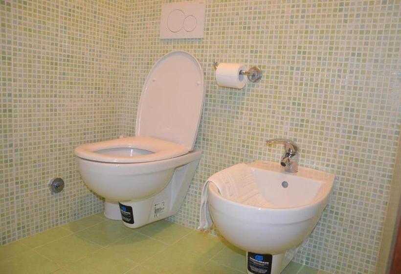 חדר סטנדרט יחיד, Il Fondaccio