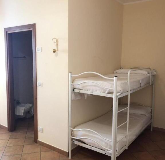 חדר קלאסי לארבעה, Il Fondaccio