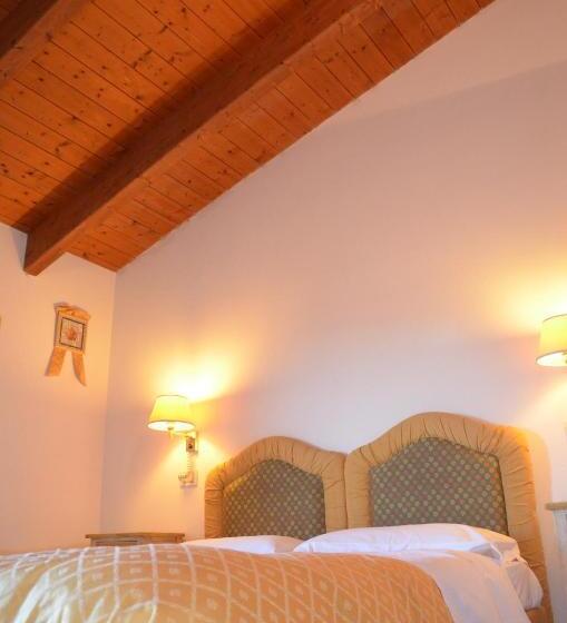 חדר סטנדרט, Il Fondaccio