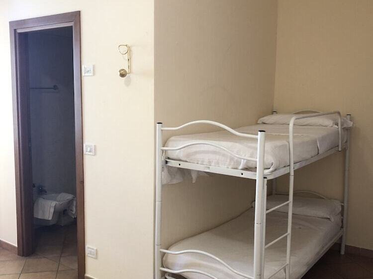 חדר קלאסי לארבעה, Il Fondaccio