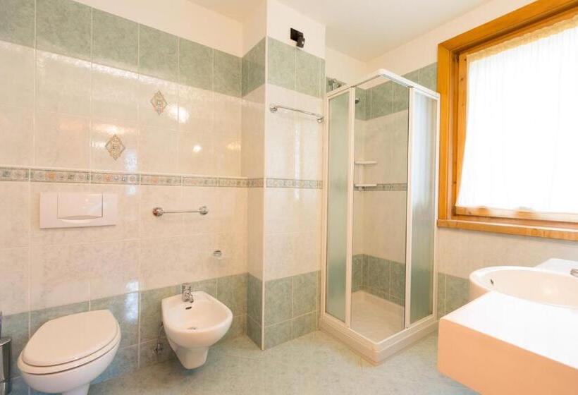 اتاق استاندارد, Pontiglia