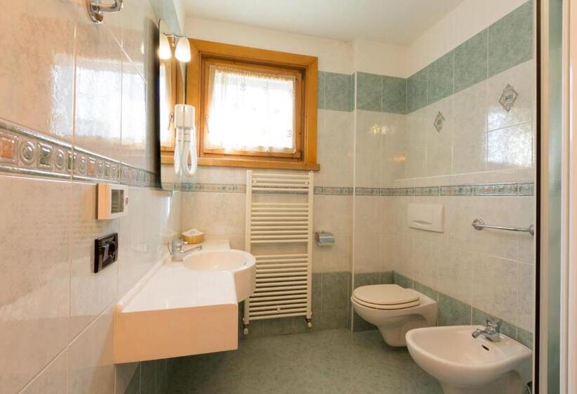 اتاق استاندارد, Pontiglia