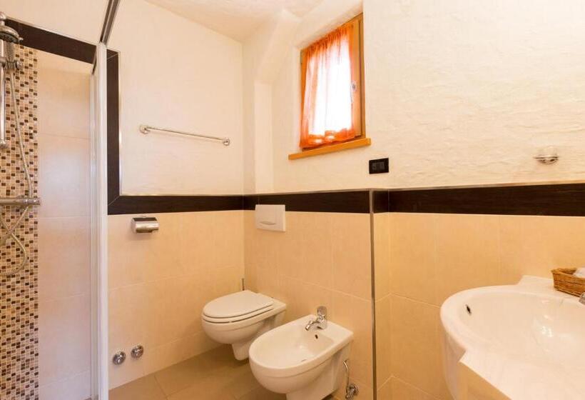 اتاق استاندارد, Pontiglia