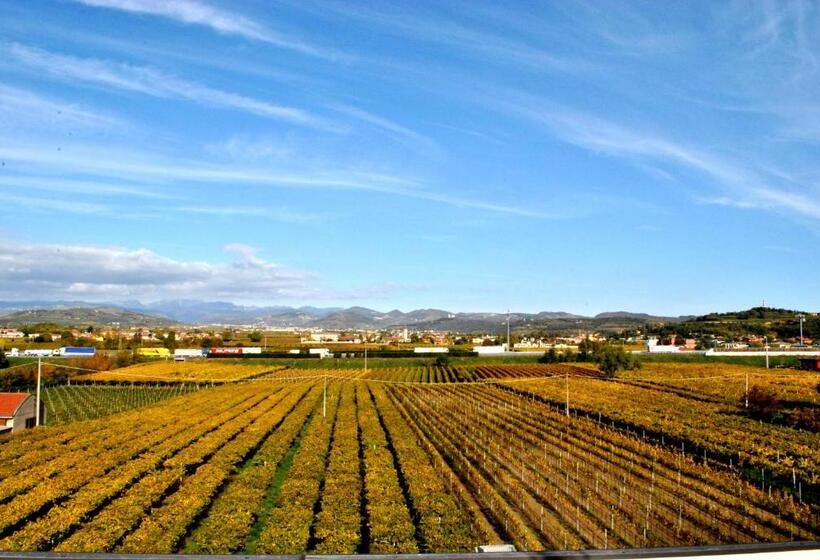 חדר סטנדרט, Ristorante Brusco