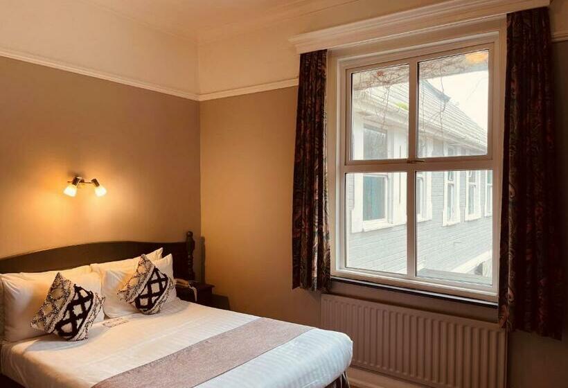 スタンダードルーム, The Brunswick