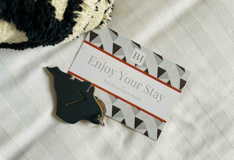 スタンダードルーム, The Brunswick