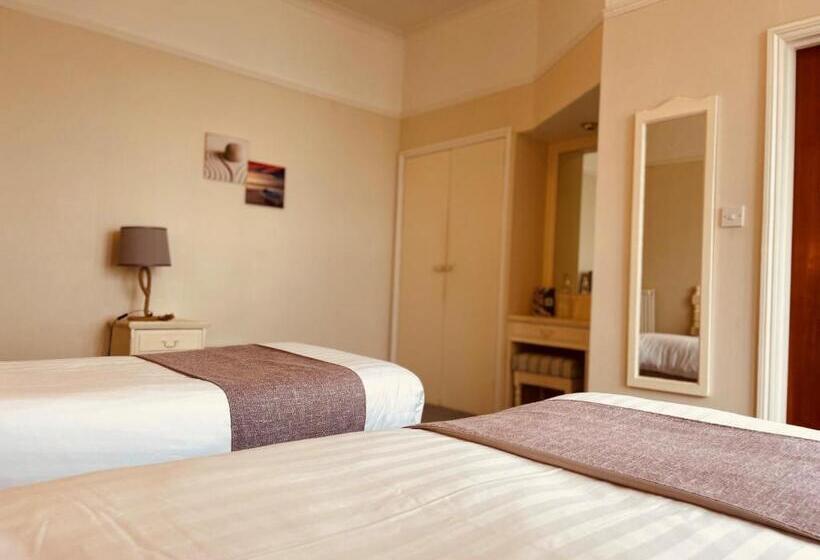 スタンダードルーム, The Brunswick