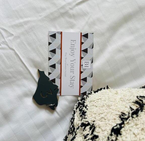 スタンダードルーム, The Brunswick